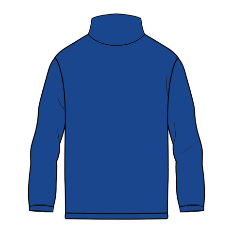 Tatura FNC 1/4 Zip Polar Fleece