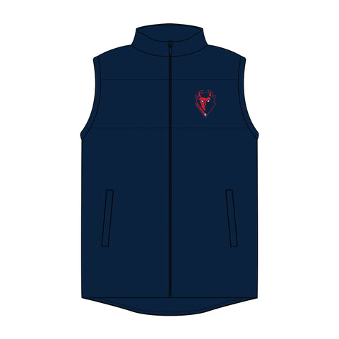 Tullamarine FC Casual Vest