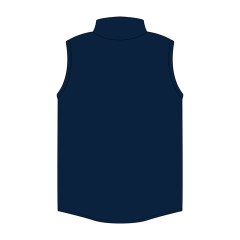 Tullamarine FC Casual Vest