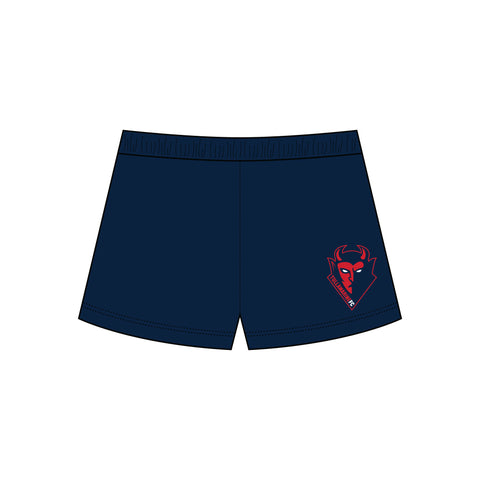 Tullamarine FC Womens Training Shorts