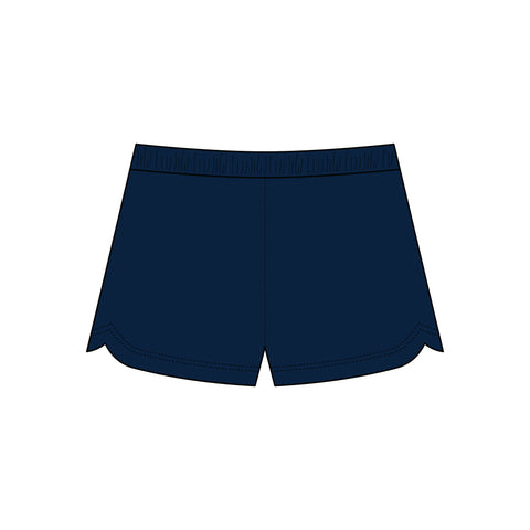 Tullamarine FC Womens Training Shorts
