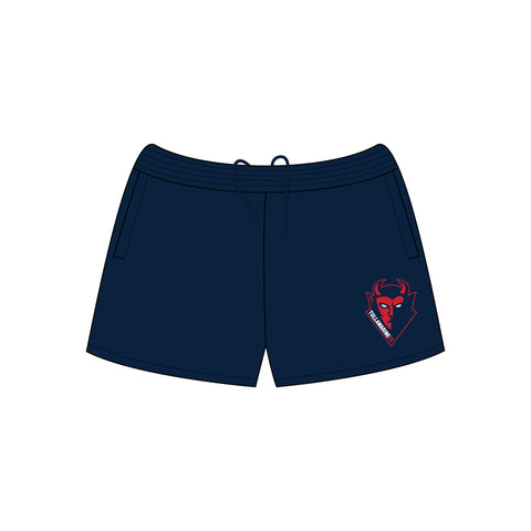 Tullamarine FC Mens/Youth Training Shorts
