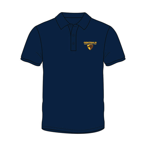 Centrals JFC Club Polo