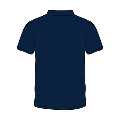 Centrals JFC Club Polo