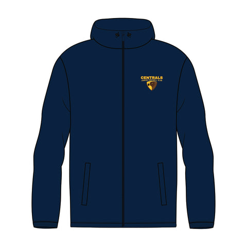Centrals JFC Rain Jacket