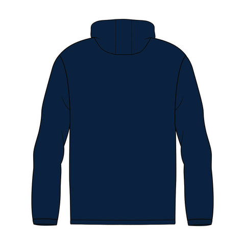 Centrals JFC Rain Jacket