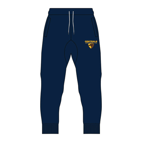 Centrals JFC Fleece Trackpants
