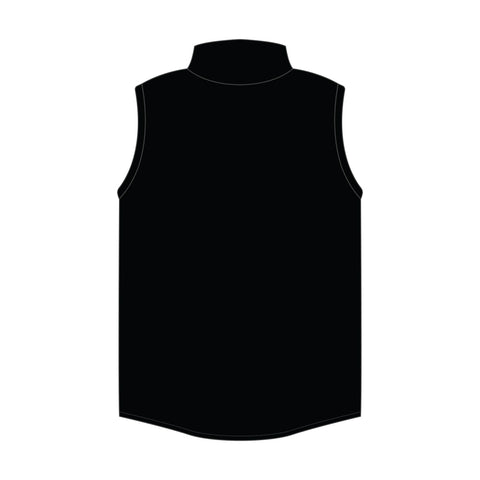 Werribee Districts FC Casual Vest