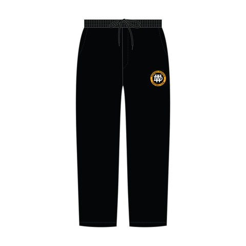 Werribee Districts FC Microfibre Trackpants