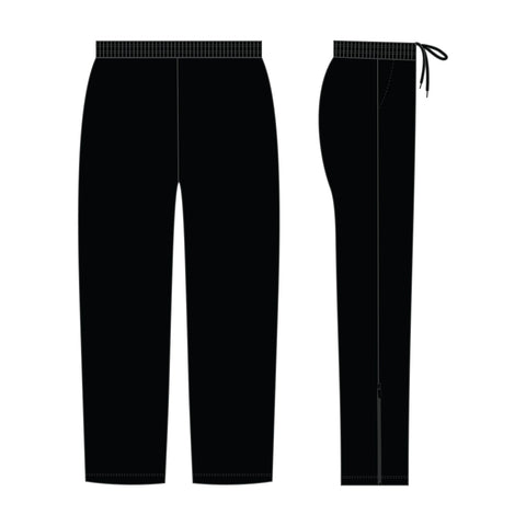 Werribee Districts FC Microfibre Trackpants
