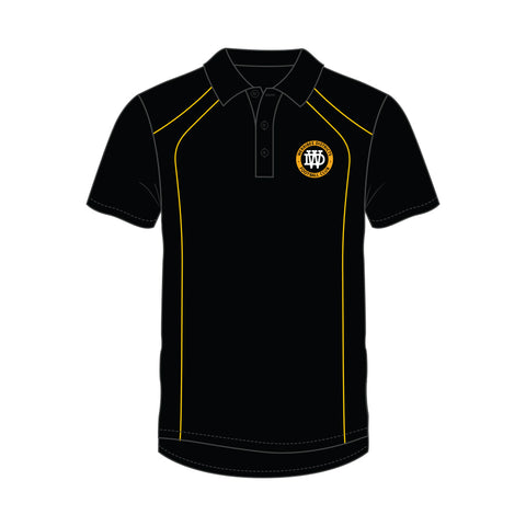 Werribee Districts FC Club Polo
