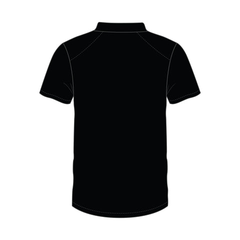 Werribee Districts FC Club Polo