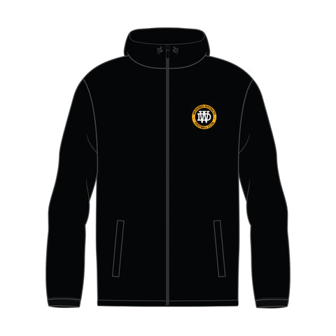 Werribee Districts FC Rain Jacket