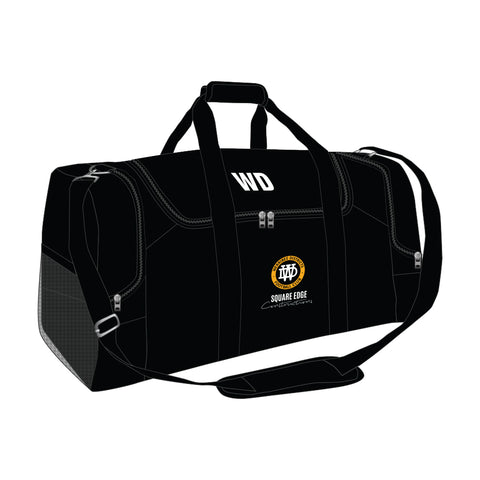 Werribee Districts FC Sportsbag