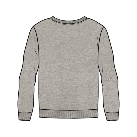 Werribee Districts FC Crew Neck Sweater