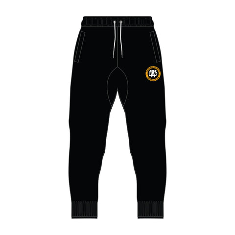Werribee Districts FC Fleece Trackpants