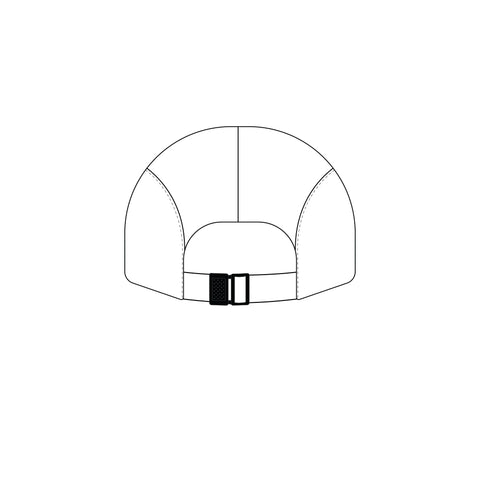 Werribee Districts FC Training Cap - White