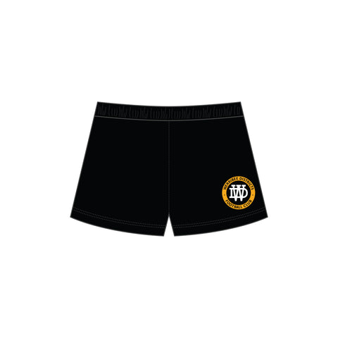 Werribee Districts FC Womens Training Shorts