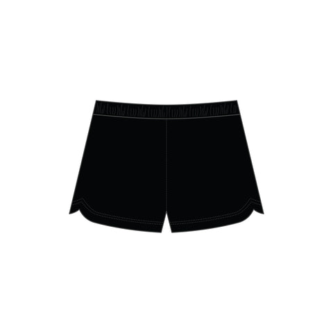 Werribee Districts FC Womens Training Shorts