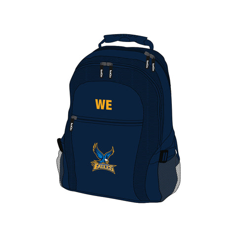 Western Eagles FNC Backpack