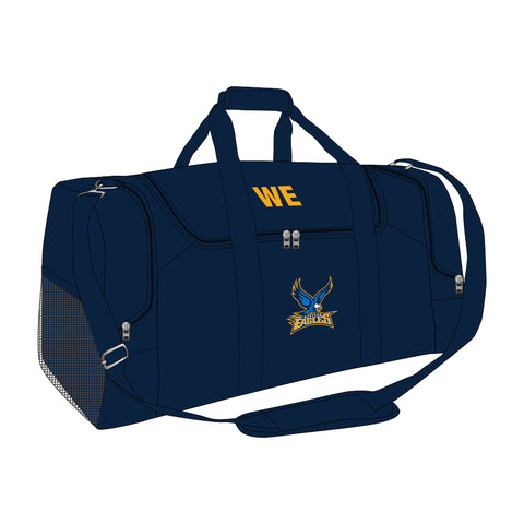 Western Eagles FNC Sportsbag