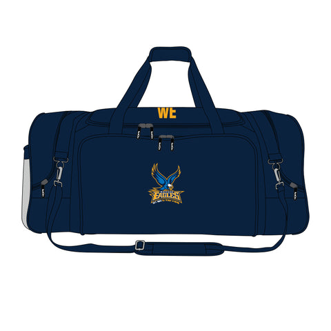 Western Eagles FNC Sportsbag