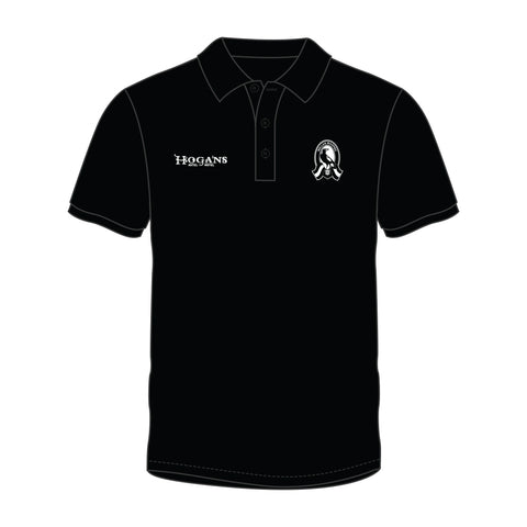 Wallan FNC Club Polo