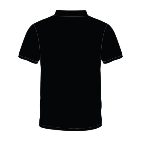 Wallan FNC Club Polo