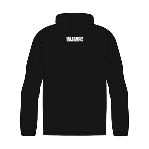 Wangaratta Junior Magpies Rain Jacket