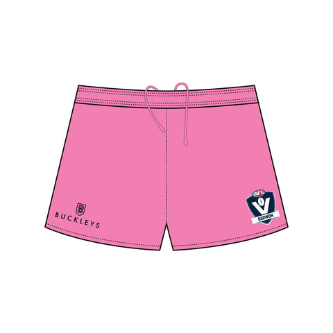 AFL Barwon Runners Shorts