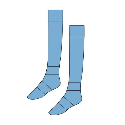 Umpires Socks Pack - Juniors