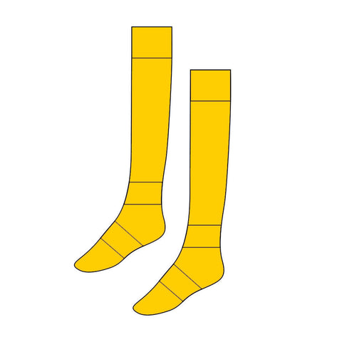 Away Football Club Socks Pack - Juniors