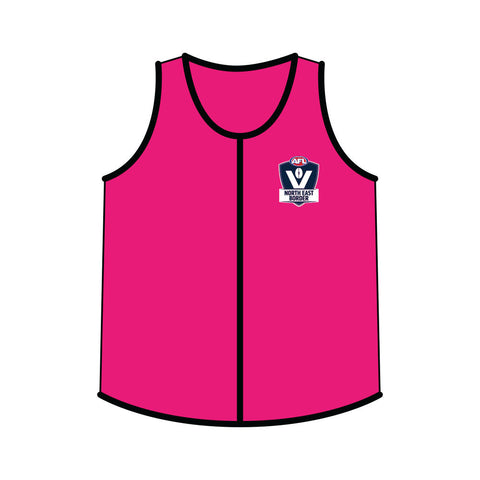 AWJFL Trainer Vest