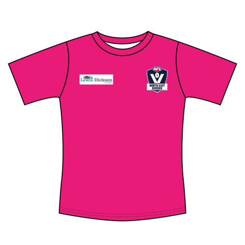 AWJFL Runners Top