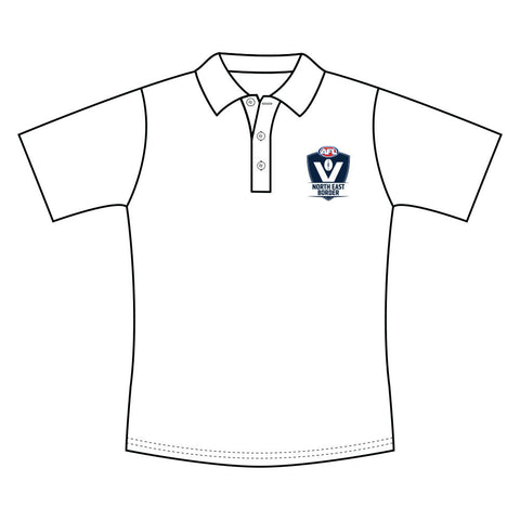 TDFL Club Umpire Polo