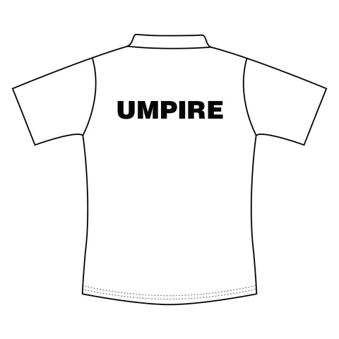 Wangaratta & District JFL Club Umpire Polo