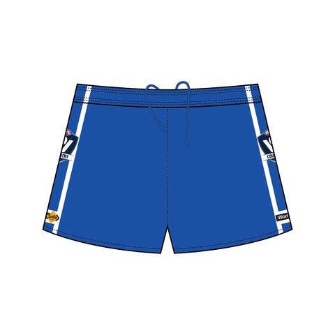 Barwon Heads FNC Junior Playing Shorts