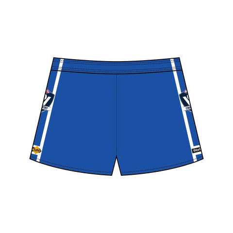 Barwon Heads FNC Junior Playing Shorts