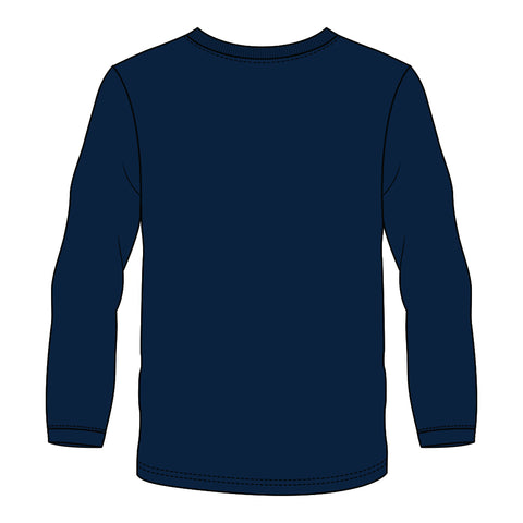 Barwon Heads FNC Long Sleeve Tee