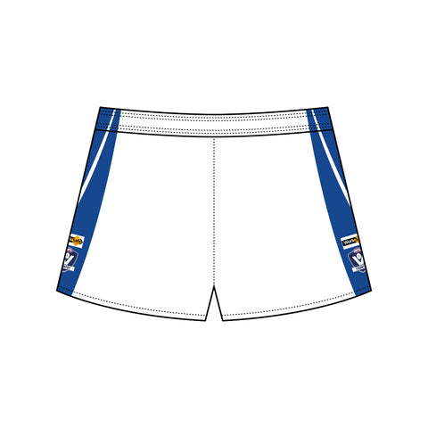 Barwon Heads FNC Senior Playing Shorts - Away