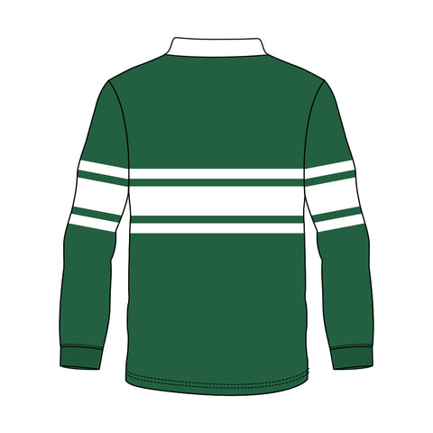 Bell Park FNC Rugby Jumper