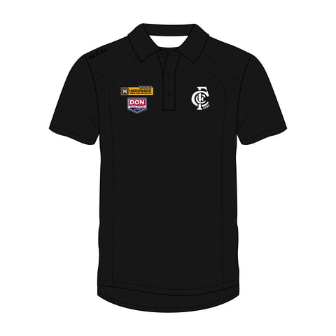 Castlemaine FNC Club Polo