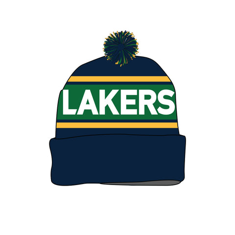 Lake Wendouree FNC Knit Beanie