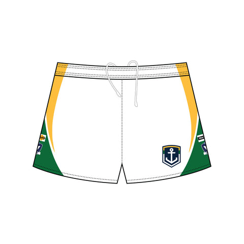 Lake Wendouree FNC Football Shorts - Away