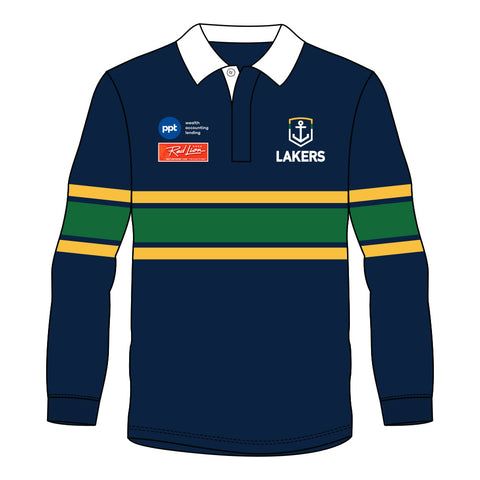 Lake Wendouree FNC Rugby Top