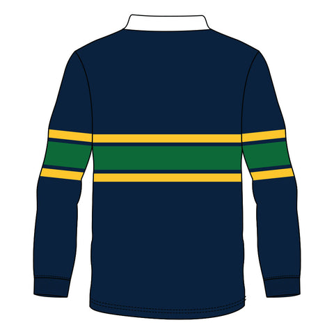 Lake Wendouree FNC Rugby Top