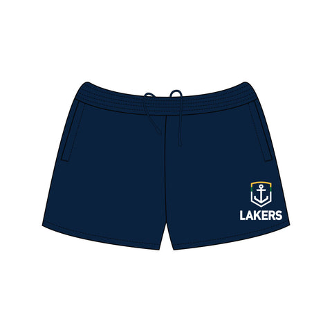 Lake Wendouree FNC Training Shorts