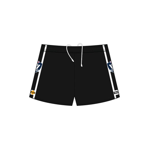 Castlemaine FNC Junior Football Shorts