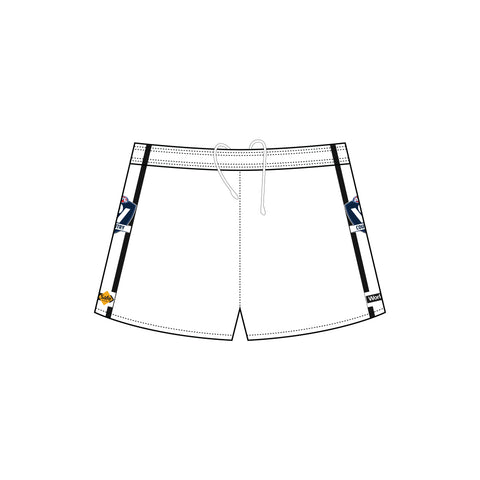 Glengarry FNC Football Playing Shorts - Away