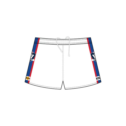 Tatura FNC Football Shorts - Away